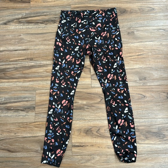 Avia Pants - Fun Pattern Leggings